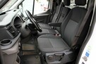 Ford Transit 9-osobowy SalonPL FV23% Lift Rej2020 Parktronic Tempomat Hak Gwarancja - 12