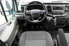 Ford Transit 9-osobowy SalonPL FV23% Lift Rej2020 Parktronic Tempomat Hak Gwarancja - 13