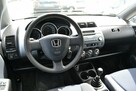 Honda Jazz Zarejestrowany* 1.3 83KM*Klimatyzacja - 7