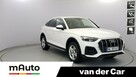 Audi Q5 40 TFSI mHEV Quattro Advanced S tronic ! Z polskiego salonu! FV23% ! - 1