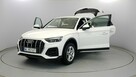 Audi Q5 40 TFSI mHEV Quattro Advanced S tronic ! Z polskiego salonu! FV23% ! - 11