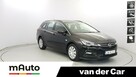 Opel Astra 1.6 CDTI Enjoy S&S - 1