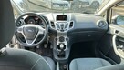Ford Fiesta klima, gwarancja, 120 tys.km! - 7
