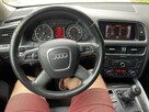 Audi Q5 Opłacony Quattro Podgrzewane fotele Hands-free - 12