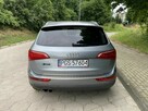 Audi Q5 Zarejestrowany Klimatronic Mały przebieg - 5