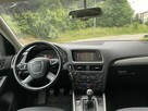 Audi Q5 Zarejestrowany Klimatronic Mały przebieg - 8