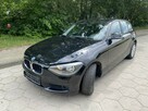 BMW 114 Opłacony Benzyna Super stan - 3