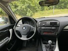 BMW 114 Opłacony Benzyna Super stan - 8