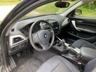 BMW 114 Opłacony Benzyna Super stan - 11