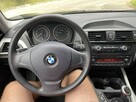 BMW 114 Opłacony Benzyna Super stan - 12