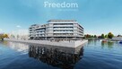 Apartament nad Odrą Stan Deweloperski O% Prowizji - 1