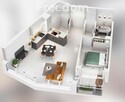 Apartament nad Odrą Stan Deweloperski O% Prowizji - 2