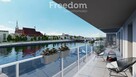 Apartament nad Odrą Stan Deweloperski O% Prowizji - 14
