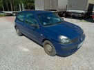 Renault Clio 1.2 - 2