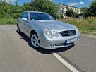 Mercedes-Benz CLK - 3