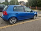 GOLF 1.4 V 2004 145 tys - 7