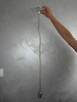Lampa sufitowa bez klosza 90cm - 2