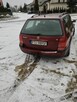 Syndyk sprzeda 1/2 samochodu Volkswagen Passat, 1998 r. - 4
