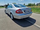 Mercedes-Benz CLK - 1