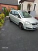Opel Zafira 1.9 - 4