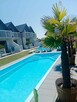 Morskie domki Mielno jacuzzi  basenem Mielno - 1