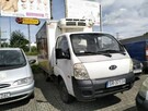 Sprzedam samochód Kia 2500 - 9