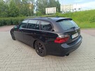 BMW 3 2.0D M Pakiet 2007 Xenon Navi - 5