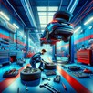 Praca - dam pracę warsztat samochodowy - mechanik
