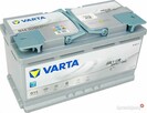 Akumulator VARTA AGM START&STOP G14 95Ah 850A 532x565x156 - 1