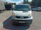 Renault Trafic 2.0 DCi 115km - 2