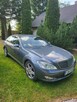 Mercedes W221, S-320 - 3