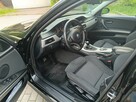 BMW 3 2.0D M Pakiet 2007 Xenon Navi - 10