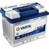 Akumulator 60Ah 640A EN VARTA Blue Dynamic EFB N60 - 1