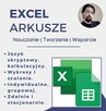 Arkusze Excel i Google (automatyzacja i obliczenia) - 4