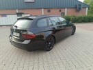 BMW 3 2.0D M Pakiet 2007 Xenon Navi - 6