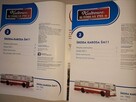 4 gazetki Kultowe Autobusy, I i II edycja, 2016 i 2018 rok - 9
