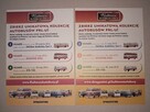 4 gazetki Kultowe Autobusy, I i II edycja, 2016 i 2018 rok - 3