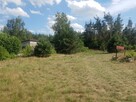 Dzialka budowlana na sprzedaz w Ostrowku Wegr.e - 3