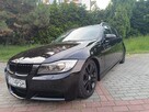 BMW 3 2.0D M Pakiet 2007 Xenon Navi - 7
