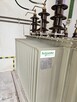STACJA TRANSFORMATOROWA 400 kVA - 10