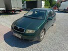 Skoda Fabia 1.4 MPi - 4