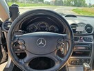 Mercedes-Benz CLK - 13