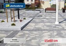 Płyta chodnikowa - tarasowa 30x60 | Różne kolory - 6