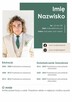 CV + list motywacyjny Gratis - 3