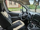 Citroen Berlingo - 9