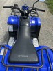 Kymco mxer - 6