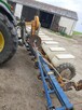 Siewnik Kleine Multicorn 12 rzędów pneumatyczny hydrauliczni - 6