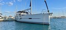 Jacht Czarter Chorwacja Sukošan/Zadar Dufour 460 GL - 12
