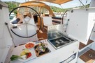 Jacht Czarter Chorwacja Sukošan/Zadar Dufour 460 GL - 2