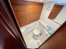 Jacht Czarter Chorwacja Sukošan/Zadar Dufour 460 GL - 11